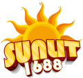 logo sunlit1688 เกมสล็อต เว็บตรง